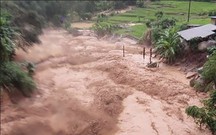 Gia Lai cảnh báo nguy cơ lũ quét, sạt lở đất