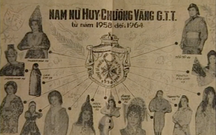 Từ Giải Thanh Tâm đến Giải Trần Hữu Trang