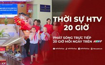Thời sự HTV ngày 4/9/2026 | Lễ khai giảng tại những lớp học đặc biệt