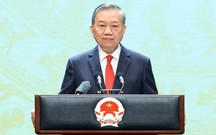 Thư của Tổng Bí thư, Chủ tịch nước Tô Lâm gửi ngành giáo dục nhân dịp khai giảng năm học mới 2026-2027
