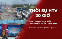 Thời sự HTV ngày 6/9/2026 | Doanh nghiệp TP. Hồ Chí Minh đồng hành cùng kiến tạo đô thị