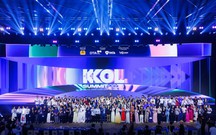 KOL kiến tạo niềm tin số