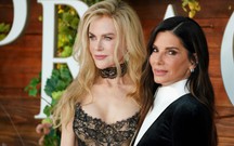 Sandra Bullock và Nicole Kidman "hàn gắn" những tổn thương với Practical Magic 2