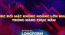 BBC đối mặt khủng hoảng lớn nhất trong hàng chục năm