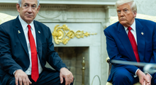 Tổng thống Mỹ Donal Trump: 10 con tin Israel nữa sẽ sớm được thả