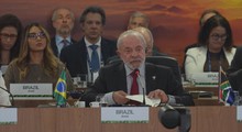 BRICS: Kêu gọi cải cách các tổ chức toàn cầu