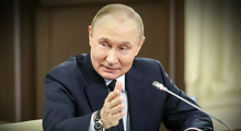 Ông Putin lý giải về gia tăng chi tiêu cho quốc phòng Nga