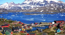 EU lên phương án trả đũa Mỹ liên quan vấn đề Greenland