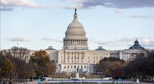 Chính phủ Mỹ tiếp tục đứng trước nguy cơ đóng cửa