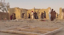 Pakistan không kích Afghanistan, 9 người thiệt mạng