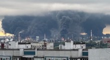 Ông Trump: Nga và Ucraina nhất trí ngừng tấn công hạ tầng năng lượng