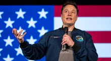 Tỷ phú Elon Musk chi 276 triệu USD cho Đảng Cộng hòa trong bầu cử giữa kỳ
