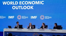 IMF cảnh báo rủi ro trước tốc độ tăng trưởng AI