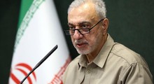 Iran bổ nhiệm Bộ trưởng Quốc phòng mới