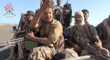 Quân đội Yemen giành lại quyền kiểm soát xung quanh eo biển Bab el-Mandeb