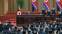 Quốc hội Triều Tiên thông qua một loạt nghị quyết quan trọng