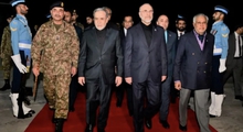 Phái đoàn Mỹ đã đến Pakistan, chuẩn bị cho cuộc gặp cấp cao với Iran