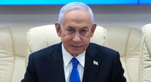 Israel tuyên bố ủng hộ Mỹ phong toả eo biển Hormuz