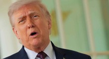 Ông Trump đề cập khả năng tổ chức vòng đàm phán mới với Iran