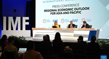 IMF cảnh báo kinh tế Châu Á ảnh hưởng bởi chiến sự Trung Đông