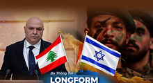 Chiến lược của Israel và Li-băng trước vòng đàm phán thứ hai tại Washington