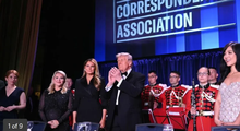 FBI điều tra động cơ nổ súng tại sự kiện có Tổng thống Trump
