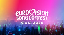 Eurovision Song Contest ra mắt phiên bản Châu Á