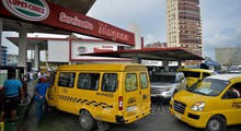Cuba: Điều chỉnh mỗi cây xăng có giá bán khác nhau