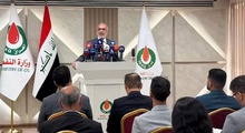 Iraq lao đao vì xuất khẩu dầu sụt giảm do Eo biển Hormuz đóng cửa