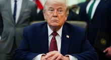 Ông Trump: Mỹ sẽ không sớm rút khỏi xung đột với Iran