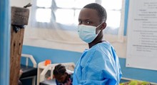 131 người thiệt mạng trong đợt bùng phát dịch Ebola ở Congo