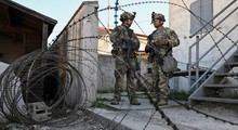 NATO: Mỹ rút quân không làm ảnh hưởng năng lực phòng thủ của NATO ở Châu Âu