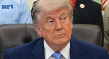 Ông Trump tuyên bố Mỹ điều thêm 5.000 binh sĩ đến Ba Lan