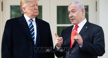 Thỏa thuận Mỹ - Iran có thể làm lung lay chiến lược Trung Đông của Israel