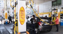 Giá dầu châu Á giảm xuống mức thấp nhất trong hai tuần