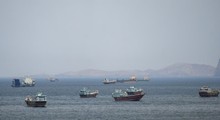 Iran cảnh báo Mỹ sau khi ông Trump công bố Dự án Tự do ở eo biển Hormuz