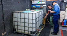 Hồng Kông (Trung Quốc) đẩy mạnh trấn áp buôn lậu xăng dầu