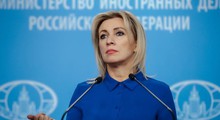 Nga kêu gọi các nước sơ tán nhân viên ngoại giao khỏi Kiev
