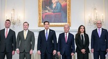Israel và Li-băng sẽ nối lại đàm phán hòa bình tại Washington