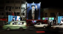 Mỹ - Iran đạt hiểu biết sơ bộ về nới phong tỏa eo biển Hormuz