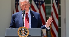 Ông Trump: Nga và Ucraina sẽ ngừng bắn 3 ngày