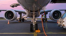 Nga cấm tạm thời xuất khẩu nhiên liệu máy bay