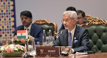 Ấn Độ coi ASEAN là động lực tăng trưởng mới