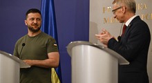 Một thành viên NATO ngừng cung cấp vũ khí cho Ukraine
