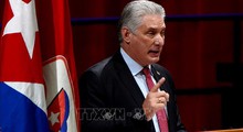 Cuba công bố một loạt cải cách kinh tế