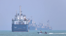 Iran tuyên bố không nhượng bộ về "lằn ranh đỏ"