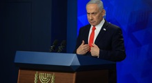 Israel khẳng định không rút quân khỏi Li-băng, Gaza, và Syria