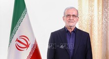 Iran khẳng định thỏa thuận với Mỹ là bước tiến hướng tới hòa bình