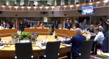 EU gia hạn lệnh trừng phạt Nga