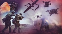 Nga phá vỡ phòng tuyến Kostiantynivka, mở màn trận chiến quyết định ở Donbass